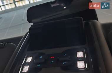 Внедорожник / Кроссовер BYD Leopard 3 2025 в Киеве