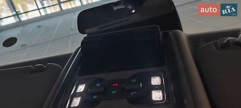 Внедорожник / Кроссовер BYD Leopard 3 2025 в Киеве