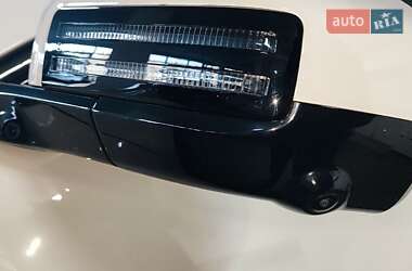 Внедорожник / Кроссовер BYD Leopard 3 2025 в Киеве