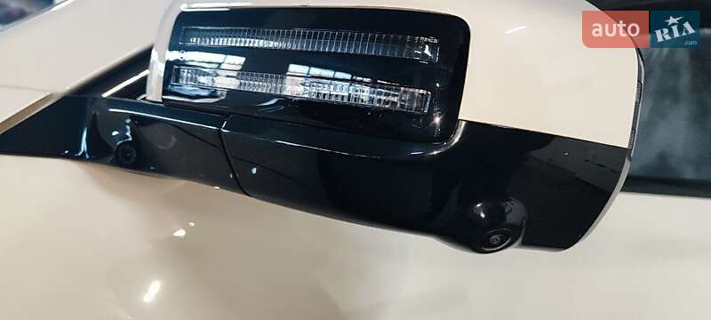 Внедорожник / Кроссовер BYD Leopard 3 2025 в Киеве