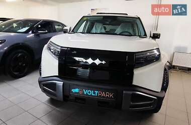Внедорожник / Кроссовер BYD Leopard 3 2025 в Киеве