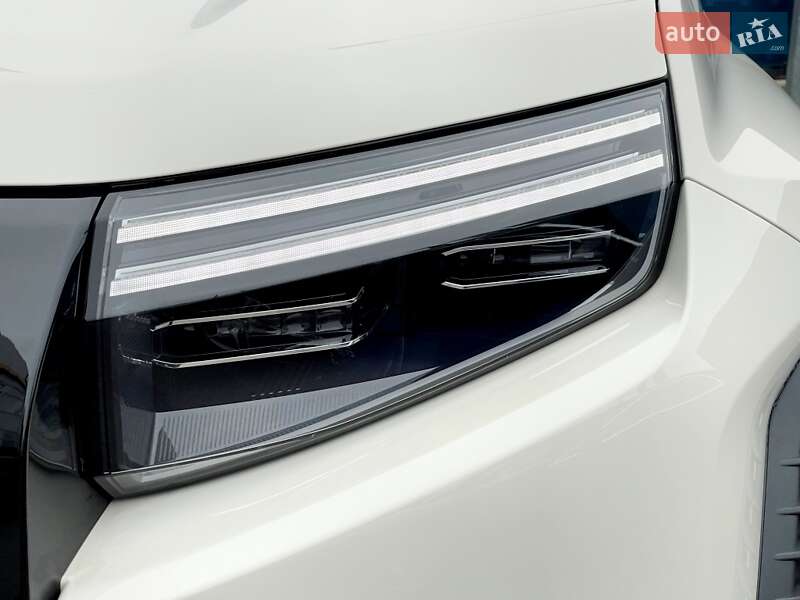 Внедорожник / Кроссовер BYD Leopard 3 2025 в Киеве фото 23 Внедорожник / Кроссовер BYD Leopard 3 2025 в Киеве