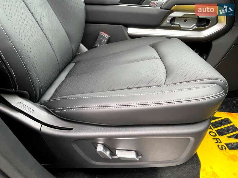 Внедорожник / Кроссовер BYD Leopard 3 2025 в Киеве фото 78 Внедорожник / Кроссовер BYD Leopard 3 2025 в Киеве