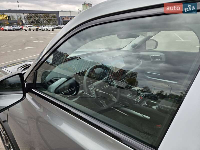 Универсал BYD Leopard 3 2025 в Киеве фото 25 Универсал BYD Leopard 3 2025 в Киеве