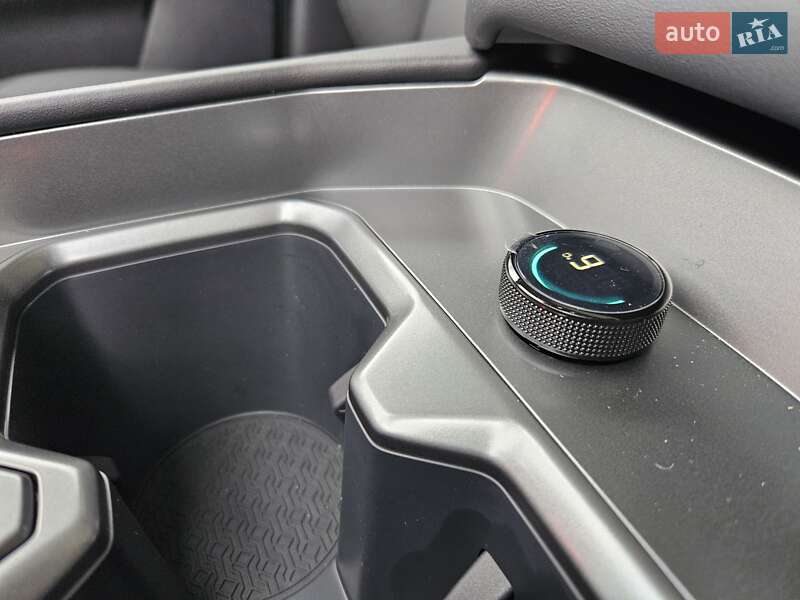 Универсал BYD Leopard 3 2025 в Киеве фото 30 Универсал BYD Leopard 3 2025 в Киеве