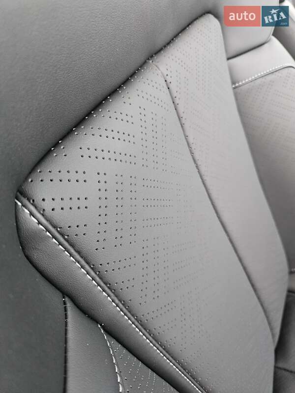 Универсал BYD Leopard 3 2025 в Киеве фото 58 Универсал BYD Leopard 3 2025 в Киеве