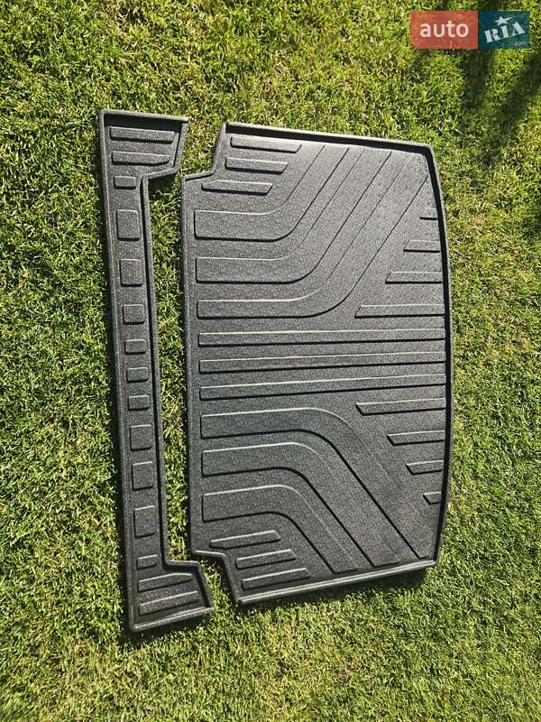 Универсал BYD Leopard 3 2025 в Киеве фото 76 Универсал BYD Leopard 3 2025 в Киеве