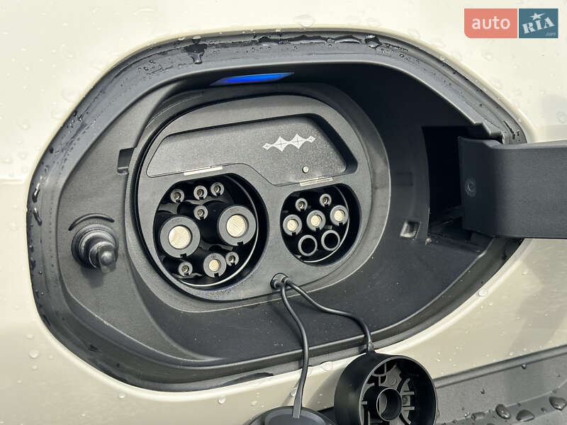 Внедорожник / Кроссовер BYD Leopard 3 2025 в Виннице