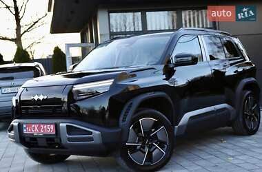 Внедорожник / Кроссовер BYD Leopard 3 2025 в Дрогобыче