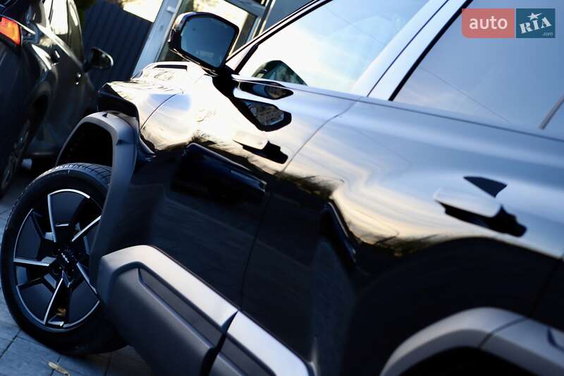 Внедорожник / Кроссовер BYD Leopard 3 2025 в Дрогобыче фото 35 Внедорожник / Кроссовер BYD Leopard 3 2025 в Дрогобыче