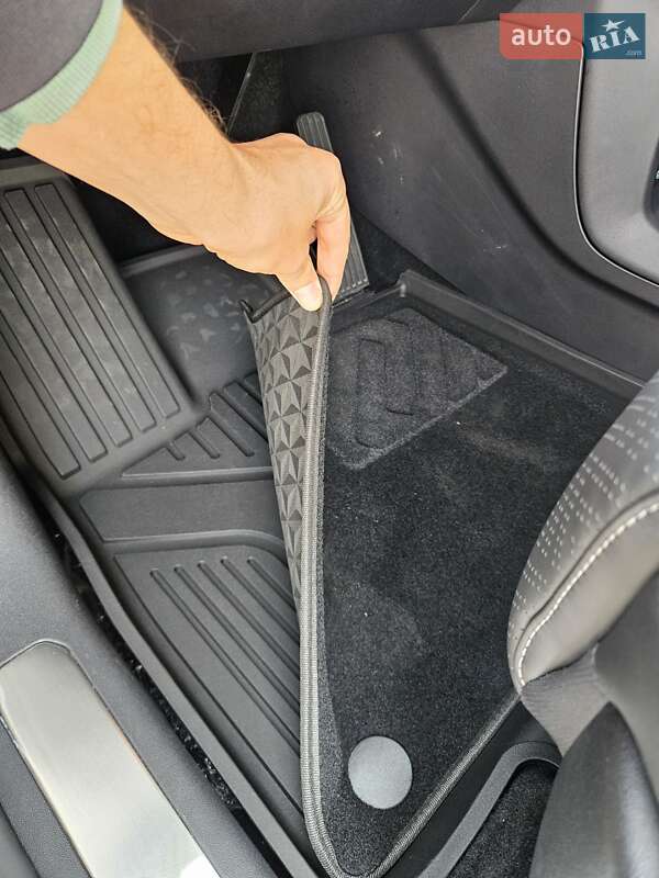 Внедорожник / Кроссовер BYD Leopard 3 2025 в Киеве фото 27 Внедорожник / Кроссовер BYD Leopard 3 2025 в Киеве