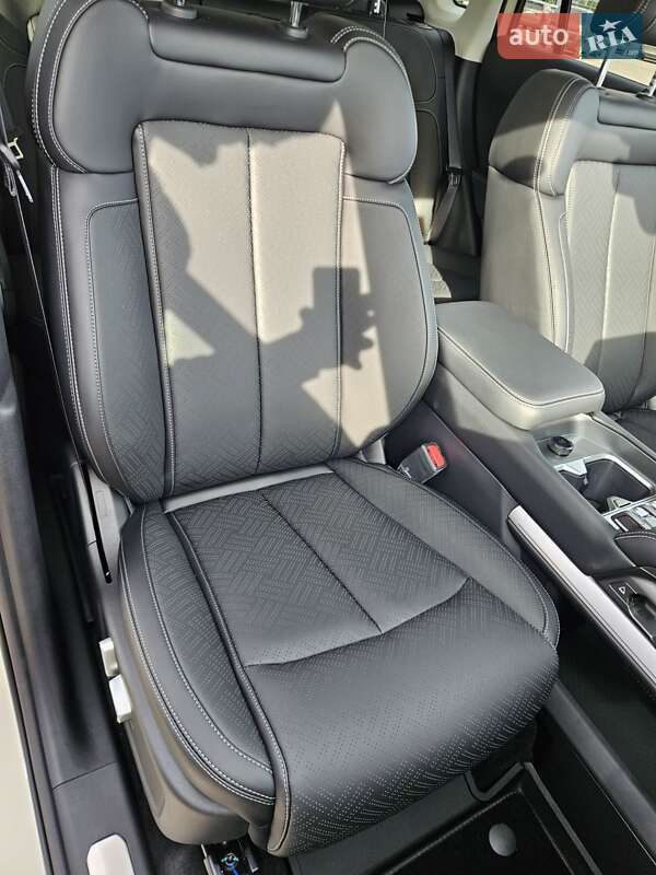 Внедорожник / Кроссовер BYD Leopard 3 2025 в Киеве фото 49 Внедорожник / Кроссовер BYD Leopard 3 2025 в Киеве