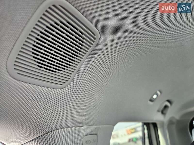 Внедорожник / Кроссовер BYD Leopard 3 2025 в Киеве фото 60 Внедорожник / Кроссовер BYD Leopard 3 2025 в Киеве