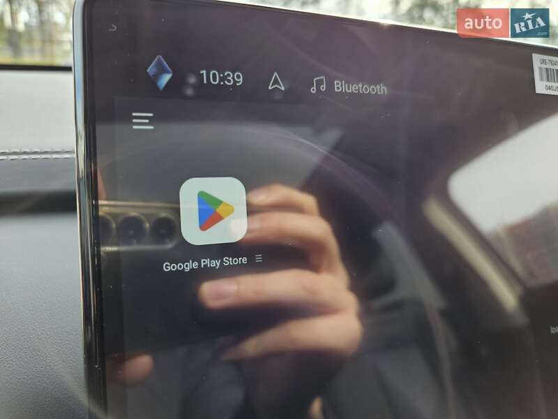 Внедорожник / Кроссовер BYD Leopard 3 2025 в Киеве фото 72 Внедорожник / Кроссовер BYD Leopard 3 2025 в Киеве