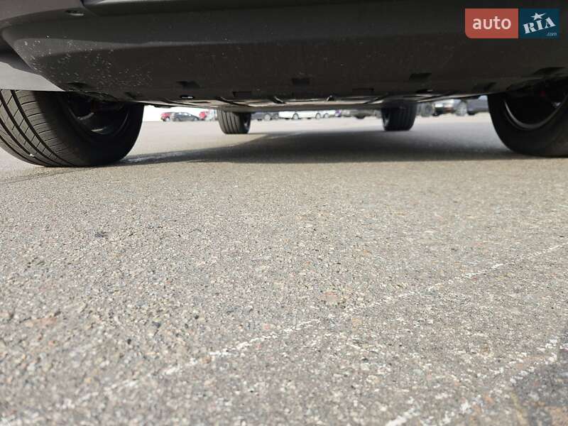 Внедорожник / Кроссовер BYD Leopard 3 2025 в Киеве фото 77 Внедорожник / Кроссовер BYD Leopard 3 2025 в Киеве