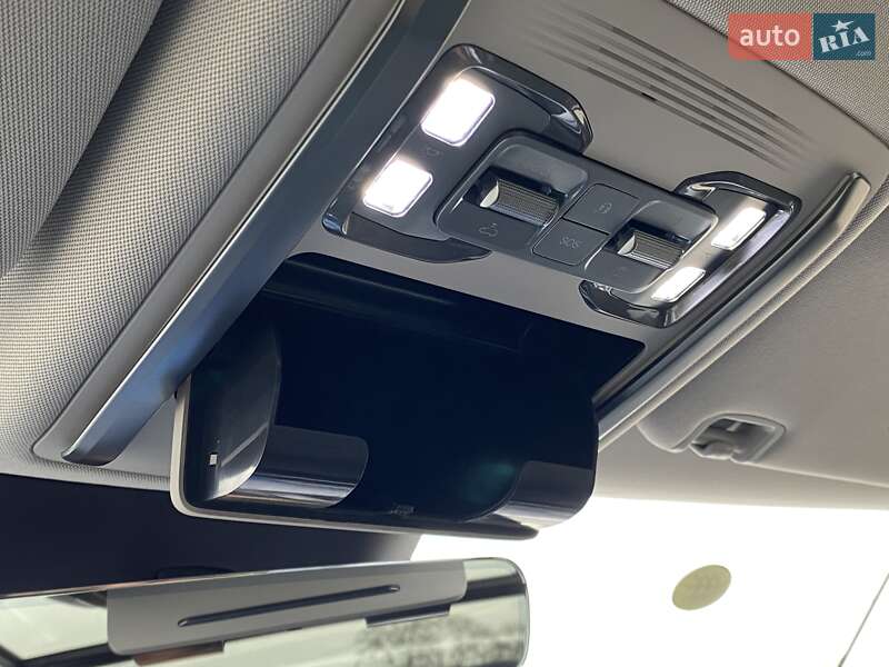 Внедорожник / Кроссовер BYD Leopard 3 2025 в Погребах фото 27 Внедорожник / Кроссовер BYD Leopard 3 2025 в Погребах