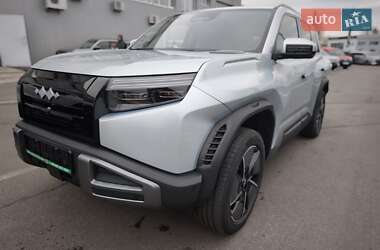 Внедорожник / Кроссовер BYD Leopard 3 2025 в Киеве