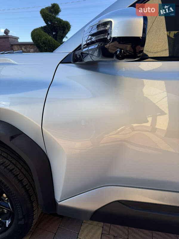 Внедорожник / Кроссовер BYD Leopard 3 2025 в Ужгороде фото 22 Внедорожник / Кроссовер BYD Leopard 3 2025 в Ужгороде