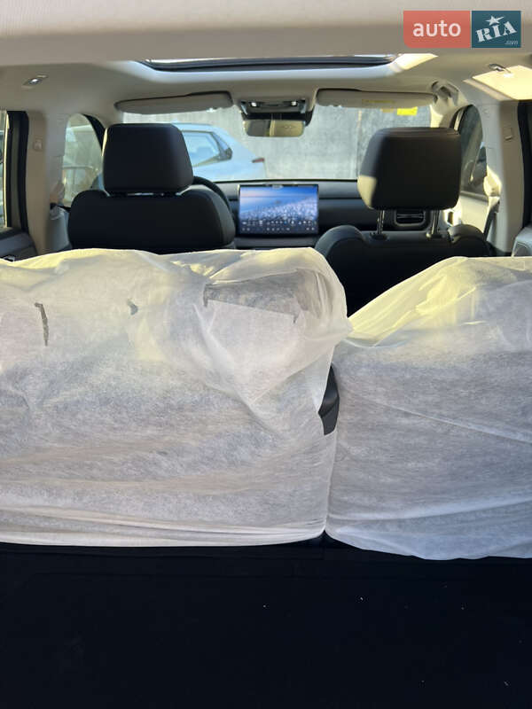 Позашляховик / Кросовер BYD Leopard 3 2025 в Полтаві