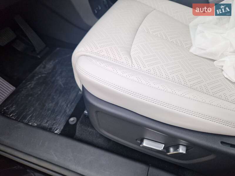 Позашляховик / Кросовер BYD Leopard 3 2025 в Чернівцях фото 6 Позашляховик / Кросовер BYD Leopard 3 2025 в Чернівцях