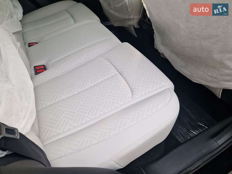 Позашляховик / Кросовер BYD Leopard 3 2025 в Чернівцях фото 16 Позашляховик / Кросовер BYD Leopard 3 2025 в Чернівцях