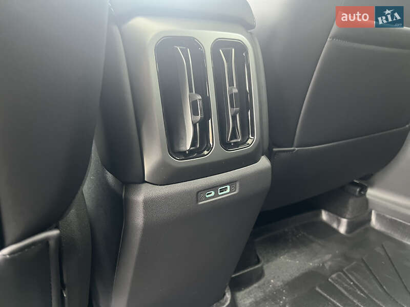 Позашляховик / Кросовер BYD Leopard 3 2025 в Києві