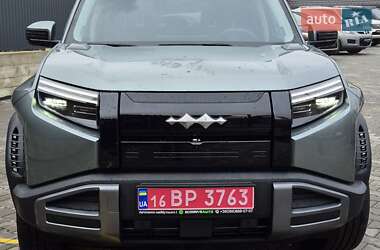 Внедорожник / Кроссовер BYD Leopard 3 2025 в Черновцах