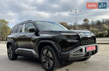 Внедорожник / Кроссовер BYD Leopard 3 2025 в Днепре