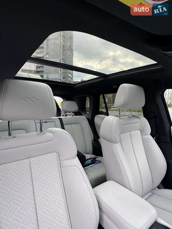 Внедорожник / Кроссовер BYD Leopard 3 2025 в Днепре