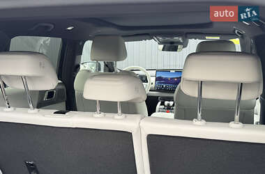 Внедорожник / Кроссовер BYD Leopard 3 2025 в Днепре