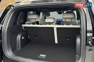 Внедорожник / Кроссовер BYD Leopard 3 2025 в Днепре