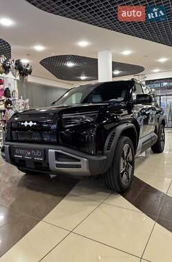 Позашляховик / Кросовер BYD Leopard 3 2025 в Вінниці