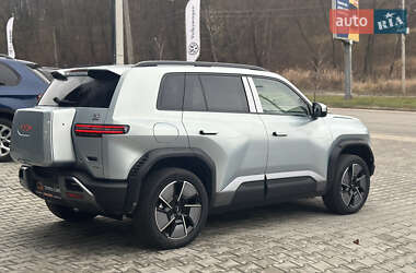 Внедорожник / Кроссовер BYD Leopard 3 2025 в Черновцах