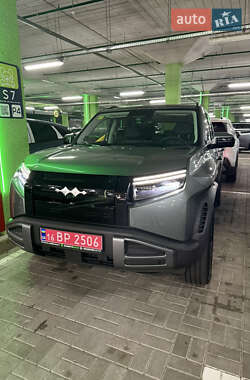 Внедорожник / Кроссовер BYD Leopard 3 2025 в Черкассах