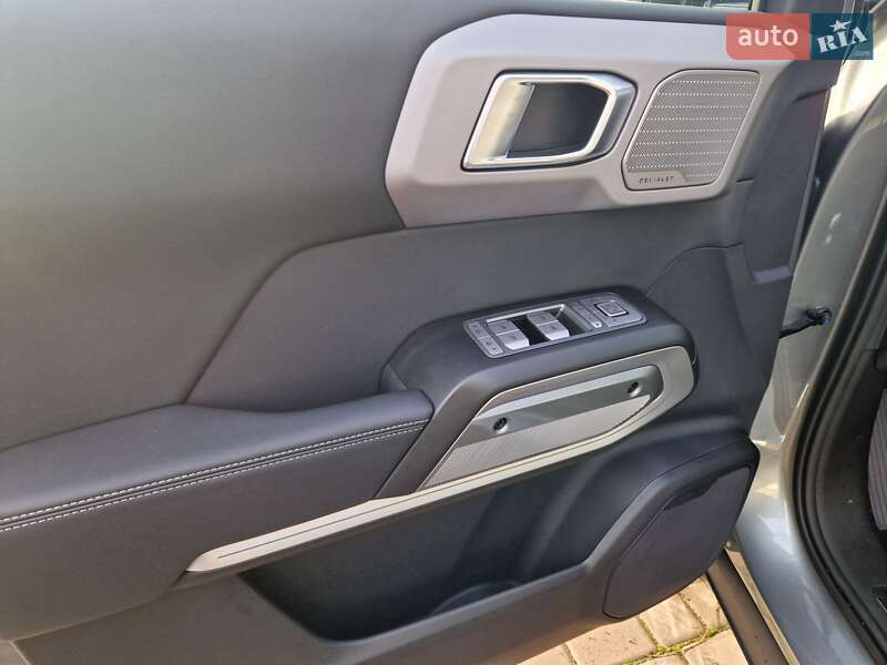 Внедорожник / Кроссовер BYD Leopard 3 2025 в Черновцах