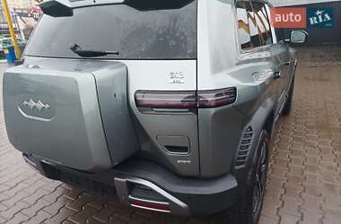 Внедорожник / Кроссовер BYD Leopard 3 2025 в Хмельницком