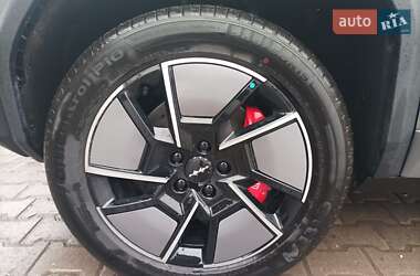 Внедорожник / Кроссовер BYD Leopard 3 2025 в Хмельницком