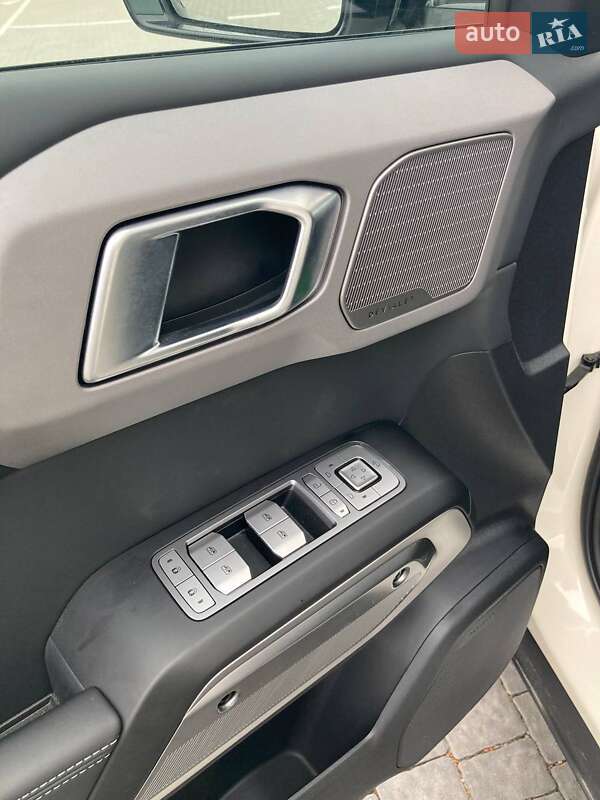 Внедорожник / Кроссовер BYD Leopard 3 2025 в Львове