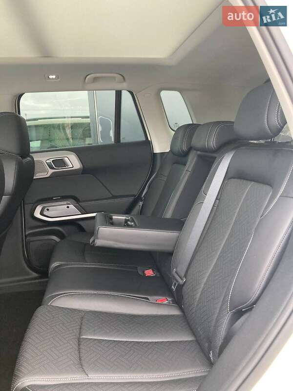 Внедорожник / Кроссовер BYD Leopard 3 2025 в Львове