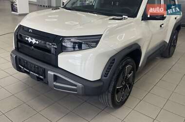 Внедорожник / Кроссовер BYD Leopard 3 2025 в Днепре