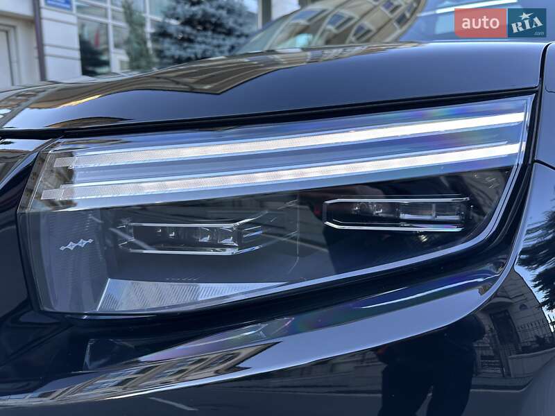 Внедорожник / Кроссовер BYD Leopard 3 2025 в Киеве фото 25 Внедорожник / Кроссовер BYD Leopard 3 2025 в Киеве