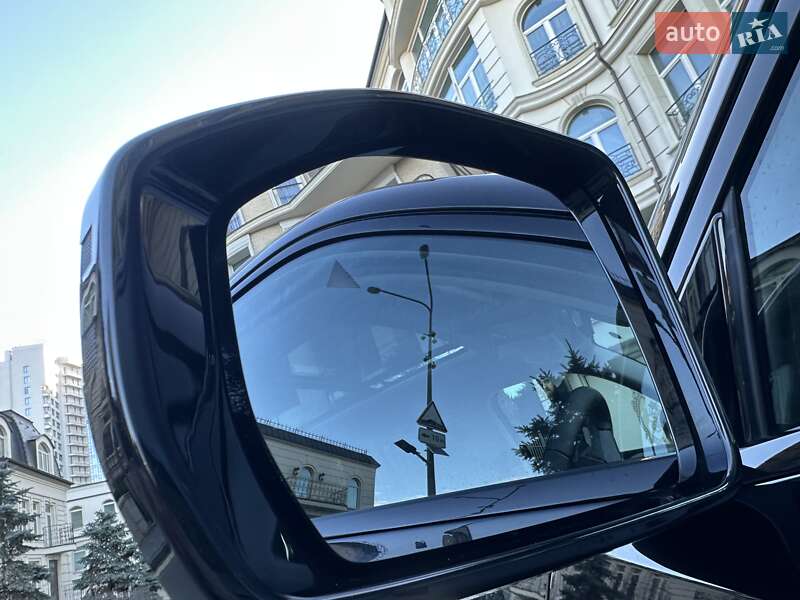 Внедорожник / Кроссовер BYD Leopard 3 2025 в Киеве фото 54 Внедорожник / Кроссовер BYD Leopard 3 2025 в Киеве