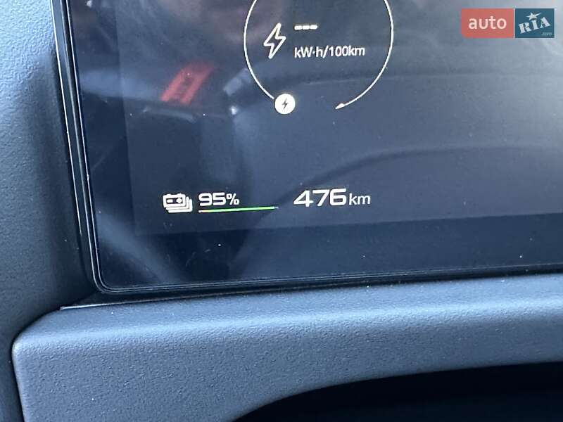 Внедорожник / Кроссовер BYD Leopard 3 2025 в Киеве фото 70 Внедорожник / Кроссовер BYD Leopard 3 2025 в Киеве