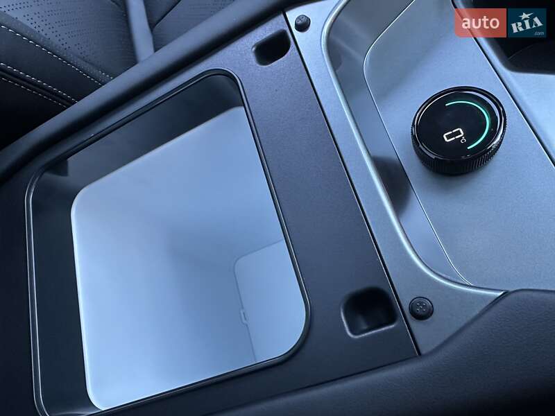 Внедорожник / Кроссовер BYD Leopard 3 2025 в Киеве фото 96 Внедорожник / Кроссовер BYD Leopard 3 2025 в Киеве