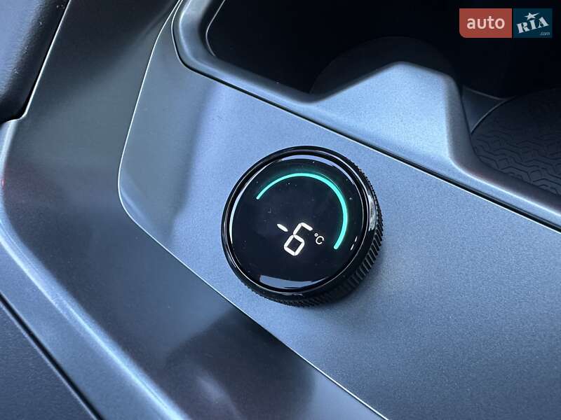 Внедорожник / Кроссовер BYD Leopard 3 2025 в Киеве фото 97 Внедорожник / Кроссовер BYD Leopard 3 2025 в Киеве