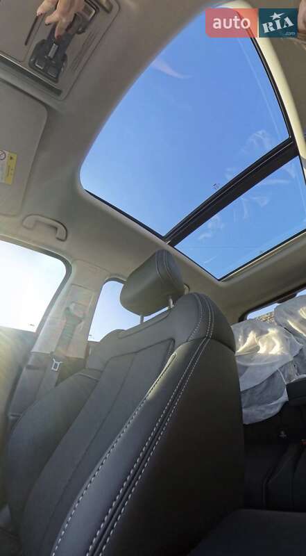 Внедорожник / Кроссовер BYD Leopard 3 2025 в Харькове фото 3 Внедорожник / Кроссовер BYD Leopard 3 2025 в Харькове