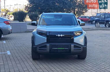 Внедорожник / Кроссовер BYD Leopard 3 2025 в Сумах