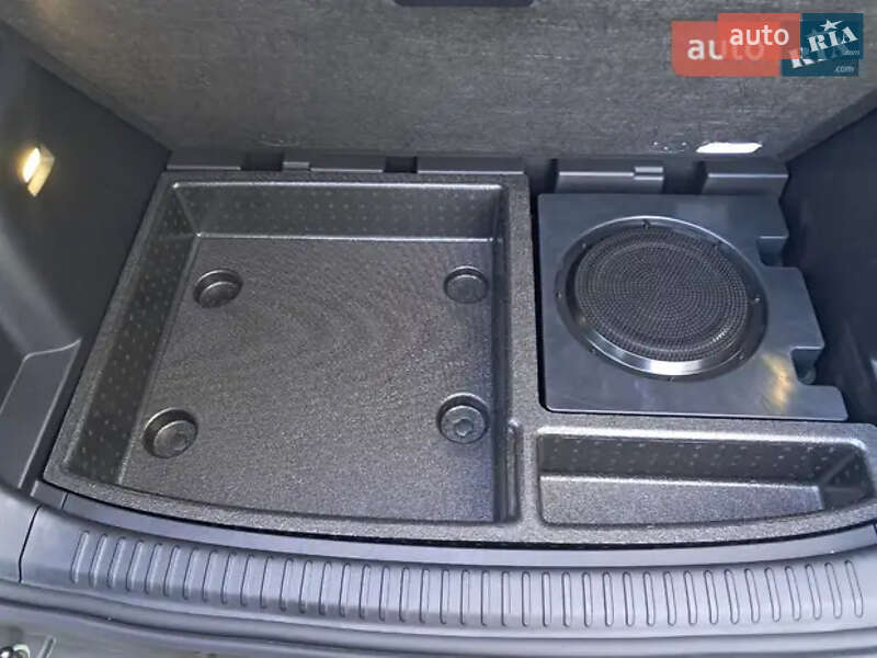 Внедорожник / Кроссовер BYD Leopard 3 2025 в Сумах