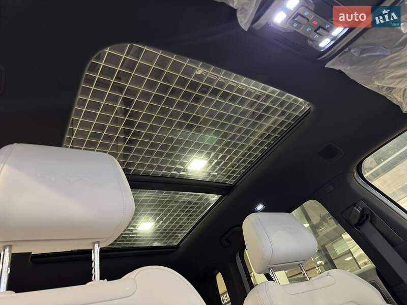 Внедорожник / Кроссовер BYD Leopard 3 2025 в Виннице