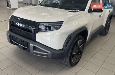 Внедорожник / Кроссовер BYD Leopard 3 2025 в Днепре